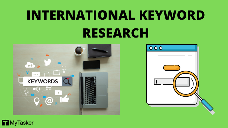 international keyword research